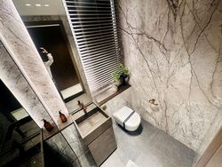 Zion Road (D3), Condominium #472168761